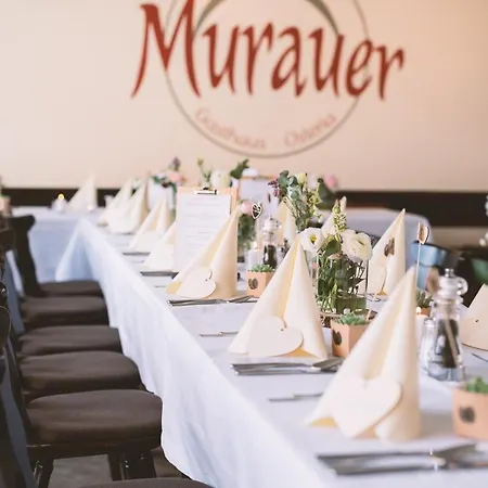 Murauer بيت ريفي 3*