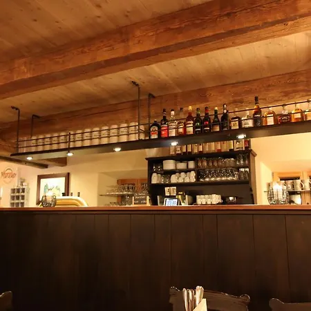 Värdshus Gasthaus Murauer Simbach am Inn