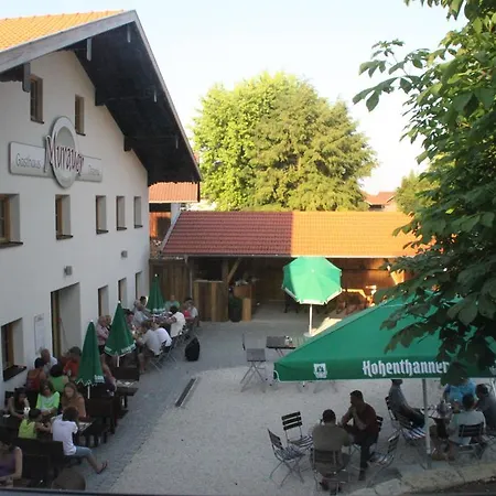 Murauer Gasthof Simbach am Inn