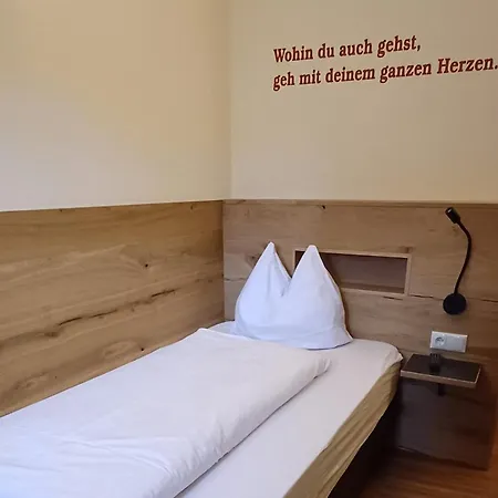 Murauer Gasthof 3*