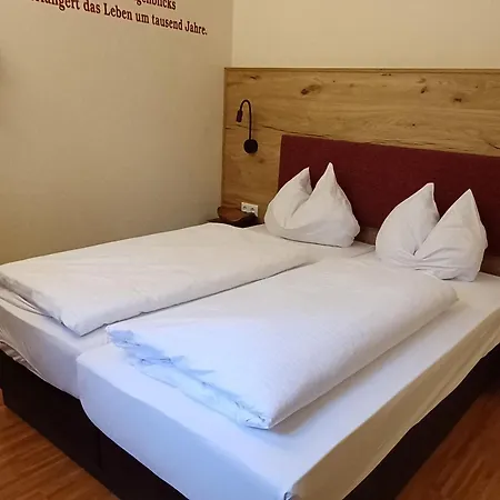 Murauer 3* Simbach am Inn