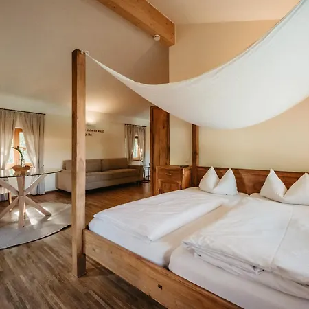 Mini-hôtel Murauer