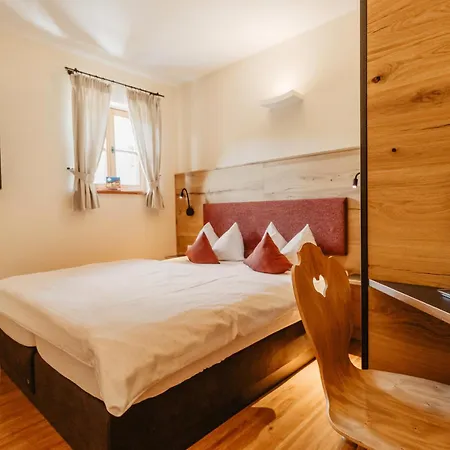 Mini-hôtel Murauer