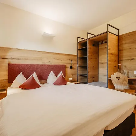 Murauer Mini-hôtel 3*