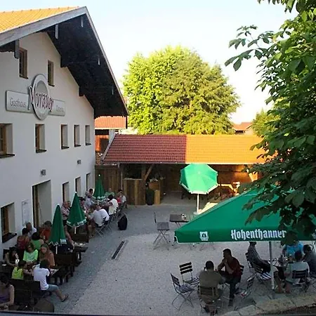 Murauer Simbach am Inn