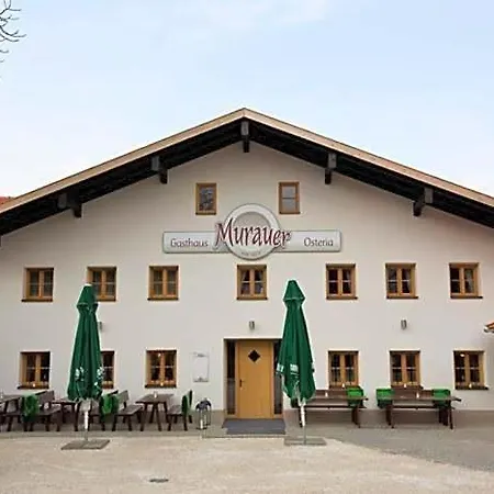Herberg Murauer 3*