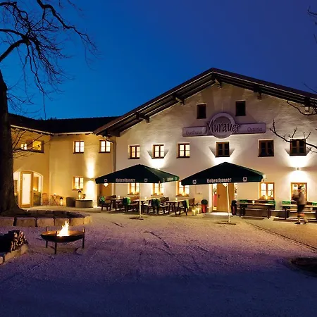 Gasthof Murauer Simbach am Inn