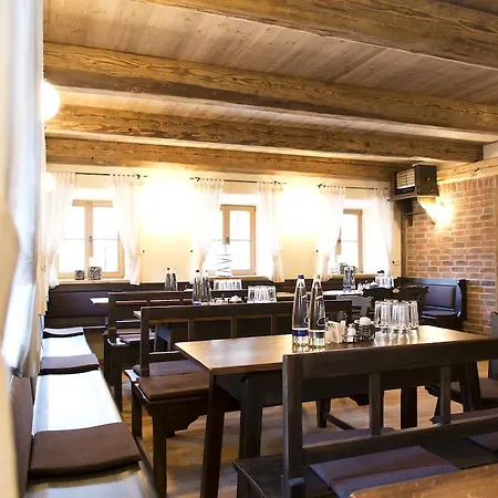 Värdshus Gasthaus Murauer
