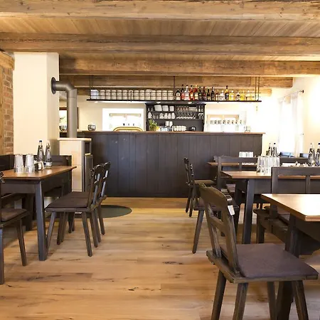 Värdshus Gasthaus Murauer Simbach am Inn