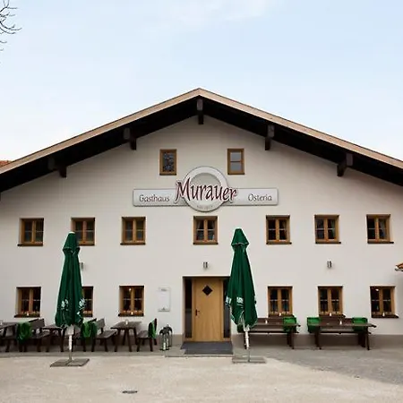 Gasthaus Murauer