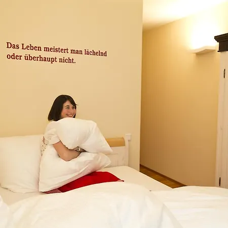 Mini-hôtel Murauer Simbach am Inn
