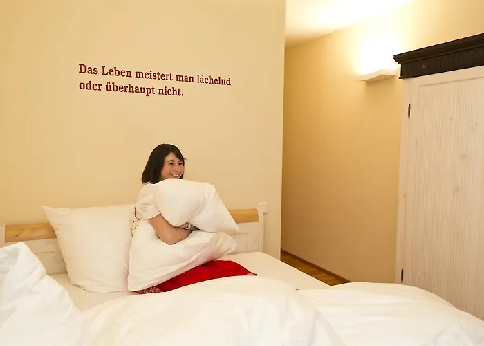 Fogadó Murauer Simbach am Inn